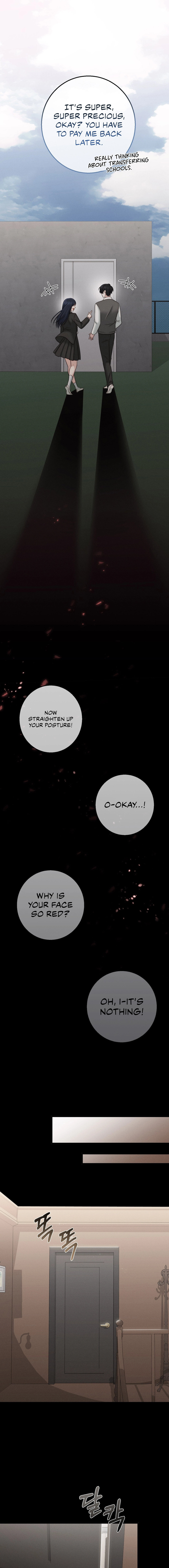 You are my XX - Chapter 14 - picture 8