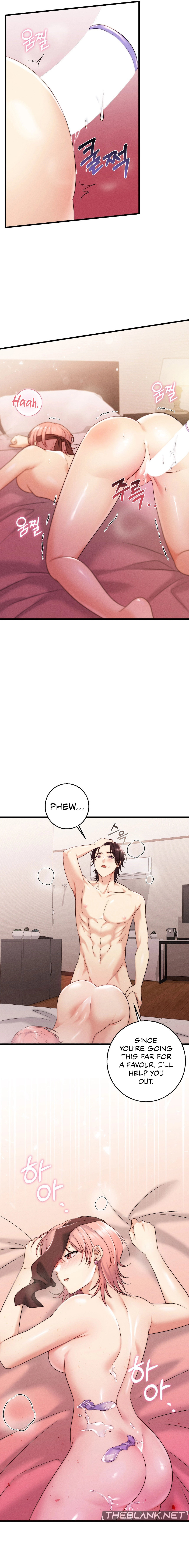 You are my XX - Chapter 15 - picture 15