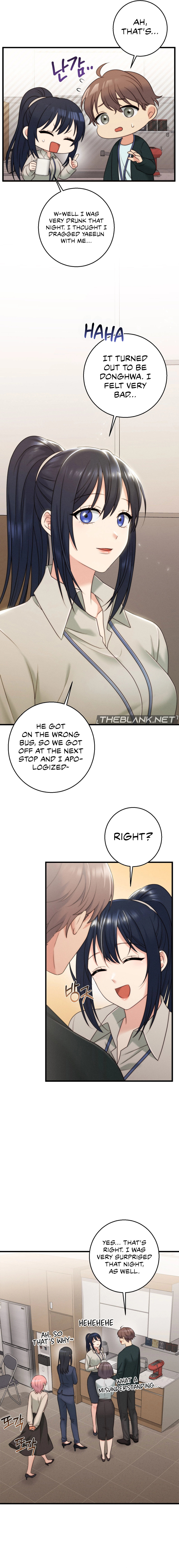 You are my XX - Chapter 15 - picture 17