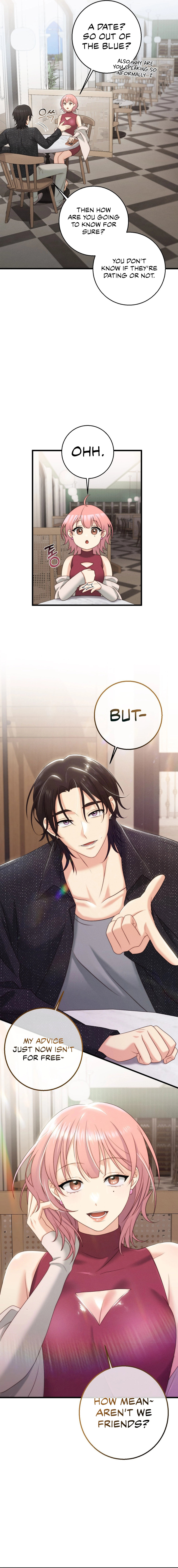 You are my XX - Chapter 15 - picture 4
