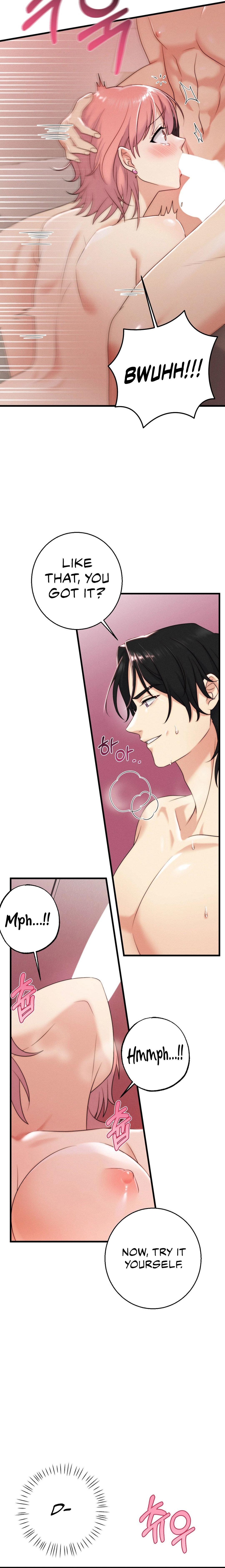 You are my XX - Chapter 15 - picture 7