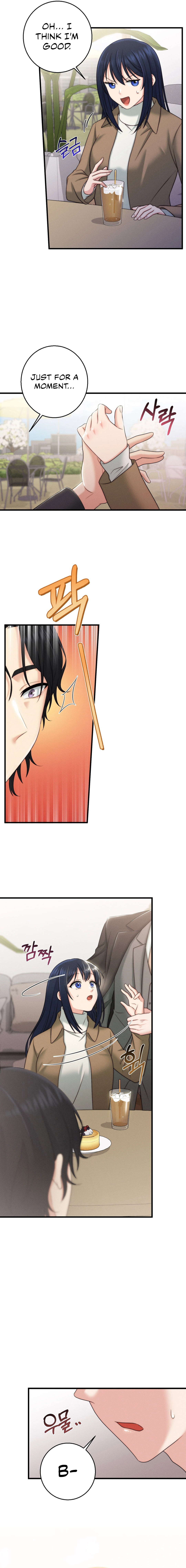 You are my XX - Chapter 16 - picture 10
