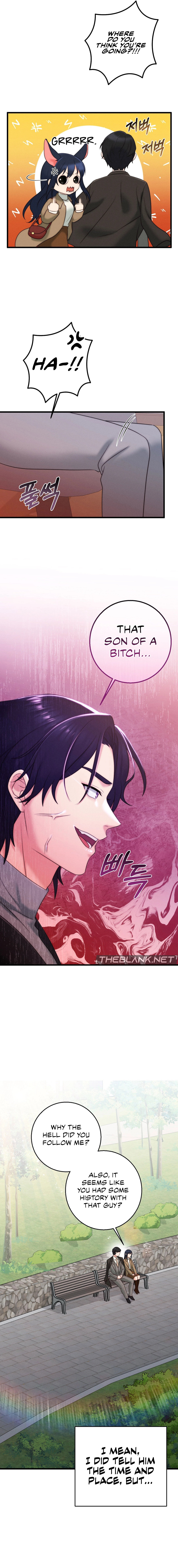 You are my XX - Chapter 16 - picture 15