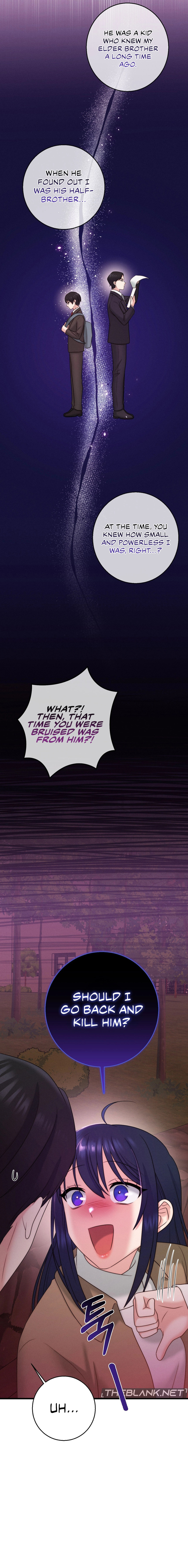 You are my XX - Chapter 16 - picture 17