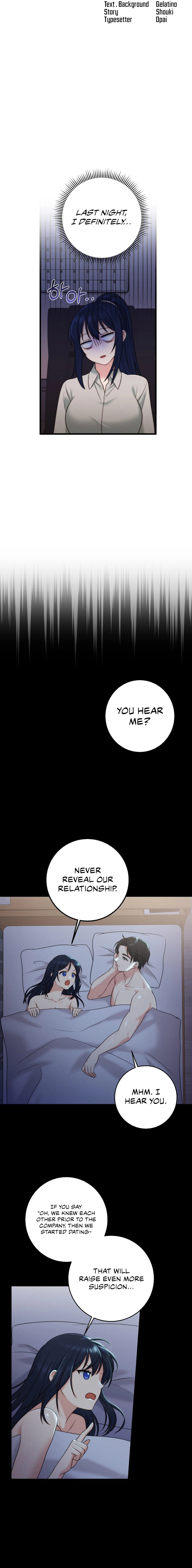 You are my XX - Chapter 16 - picture 2