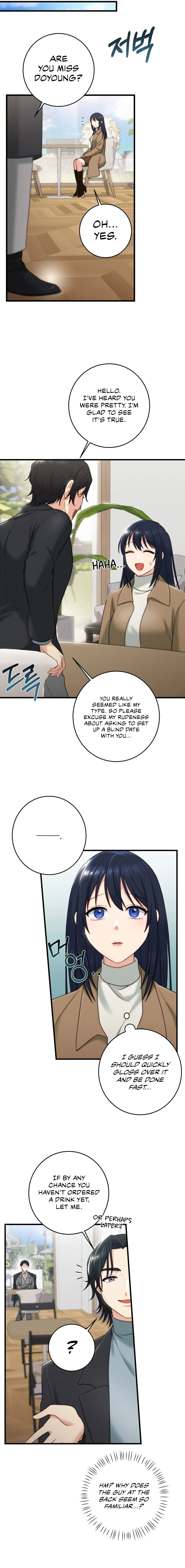 You are my XX - Chapter 16 - picture 7
