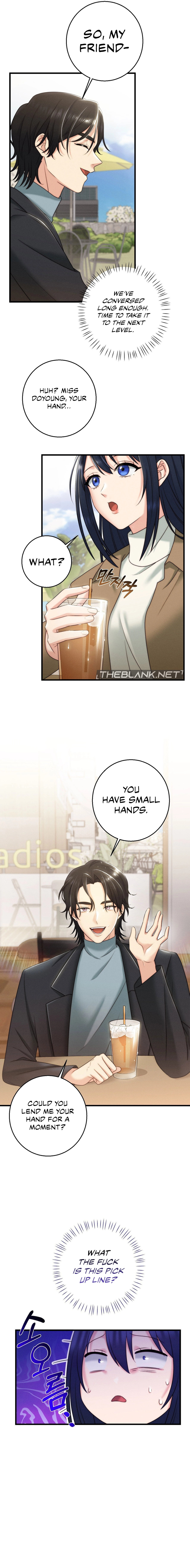 You are my XX - Chapter 16 - picture 9
