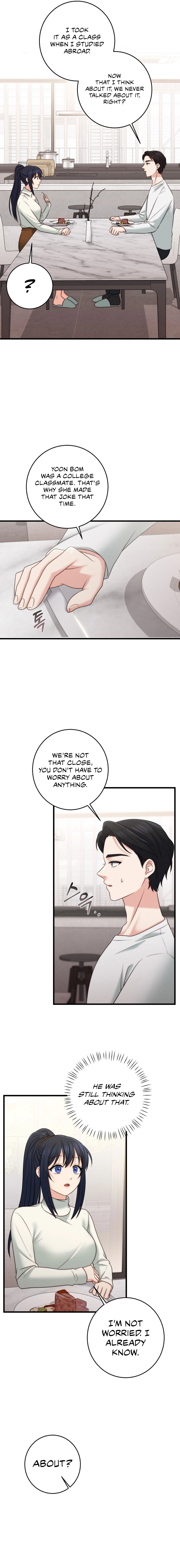 You are my XX - Chapter 17 - picture 10