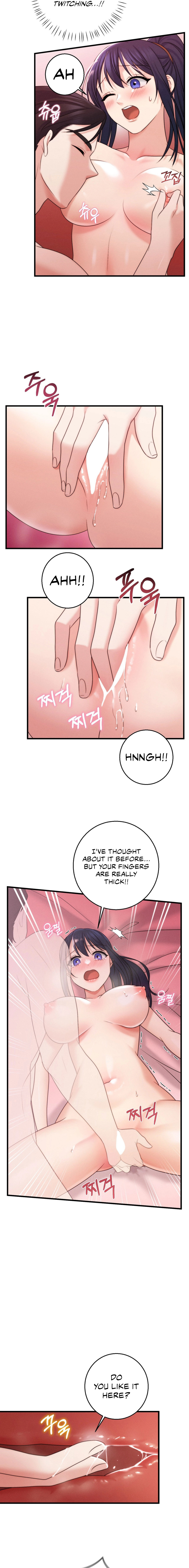 You are my XX - Chapter 17 - picture 14