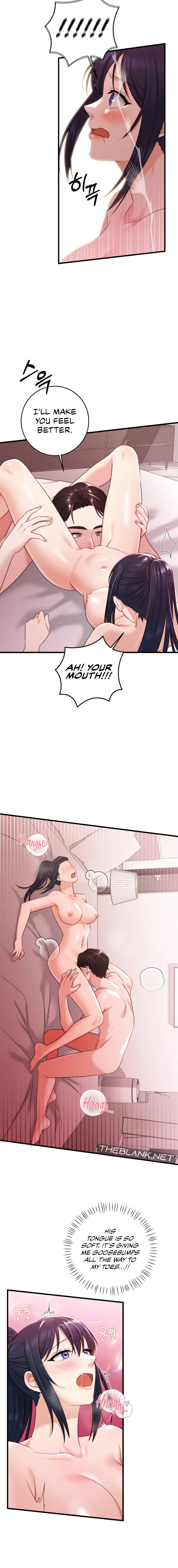 You are my XX - Chapter 17 - picture 15