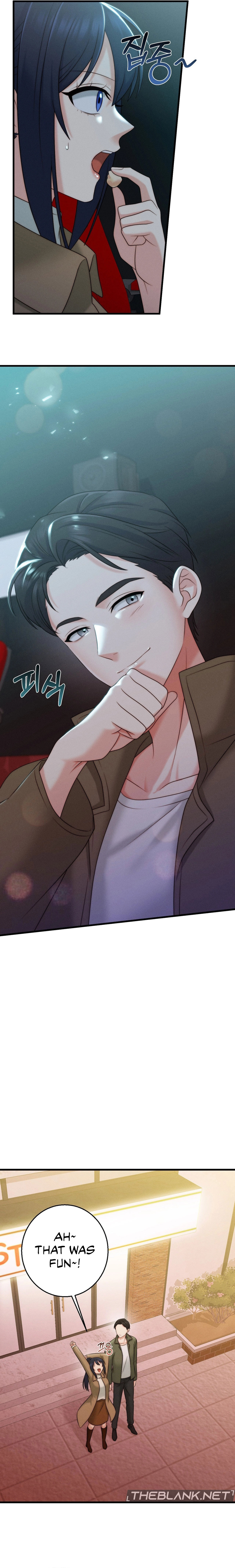 You are my XX - Chapter 17 - picture 7