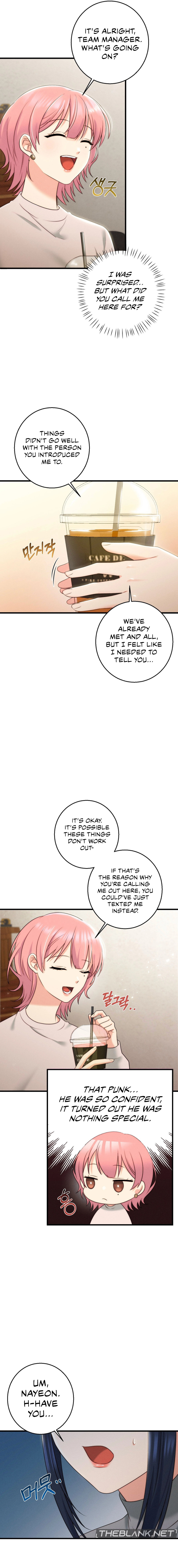 You are my XX - Chapter 18 - picture 11