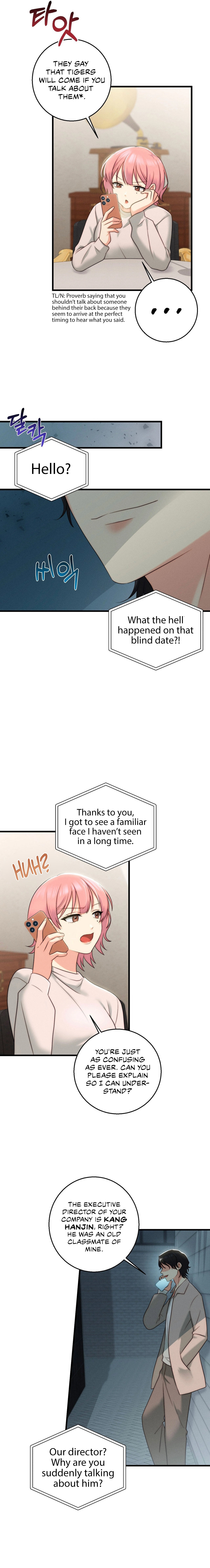 You are my XX - Chapter 18 - picture 14