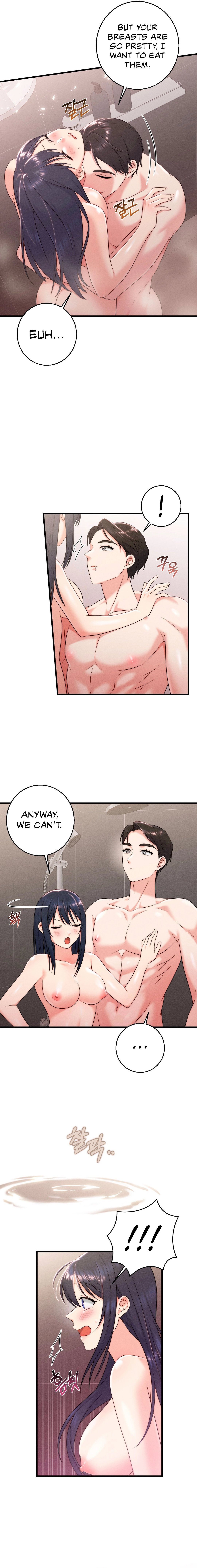 You are my XX - Chapter 18 - picture 2