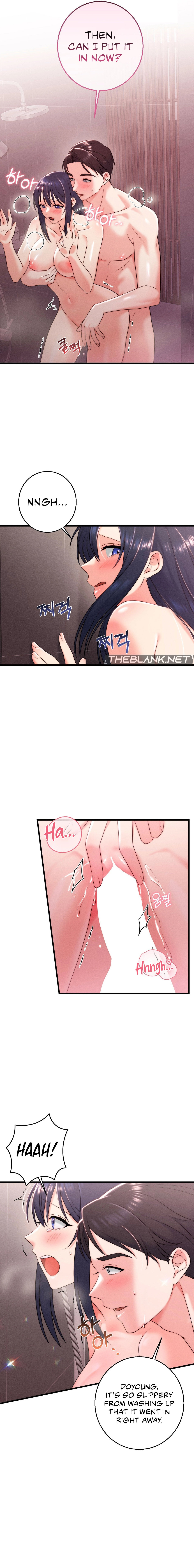 You are my XX - Chapter 18 - picture 3