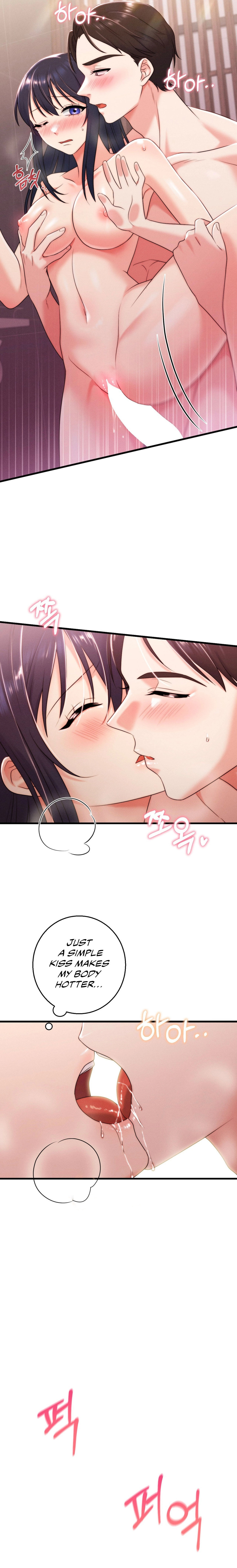 You are my XX - Chapter 18 - picture 6