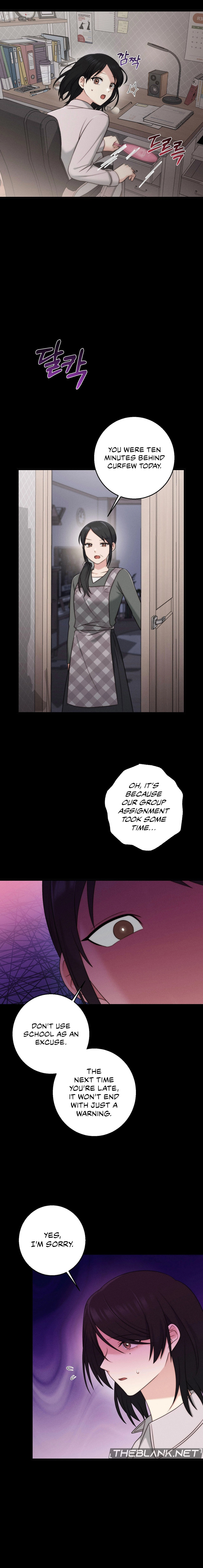 You are my XX - Chapter 19 - picture 10