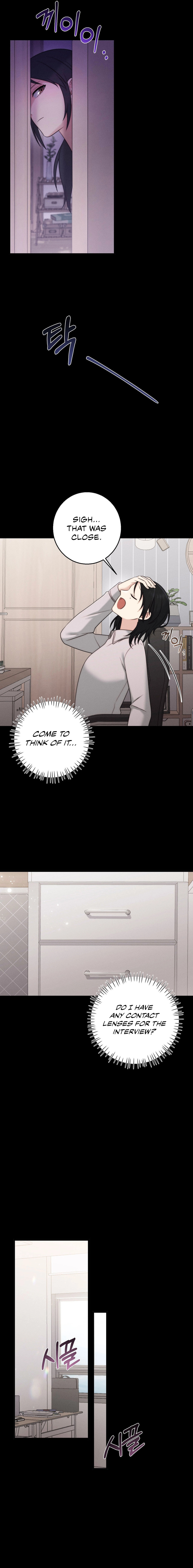 You are my XX - Chapter 19 - picture 11