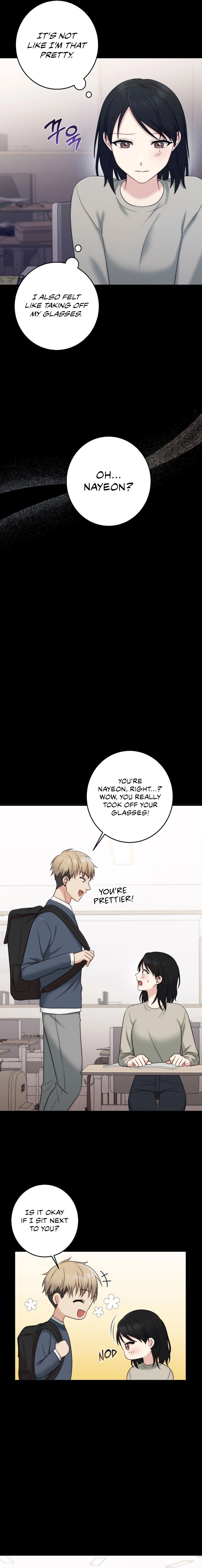 You are my XX - Chapter 19 - picture 12