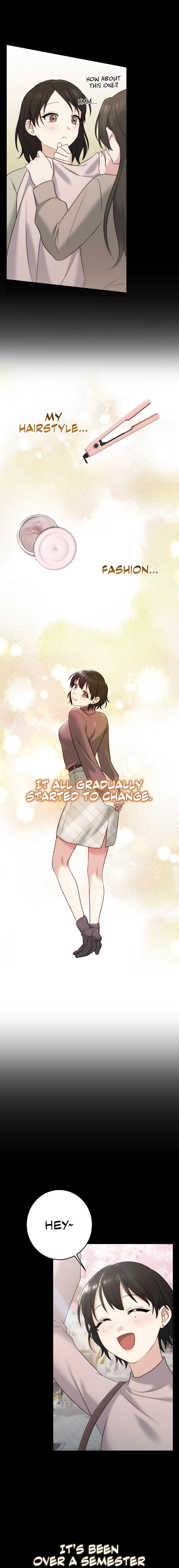 You are my XX - Chapter 19 - picture 15