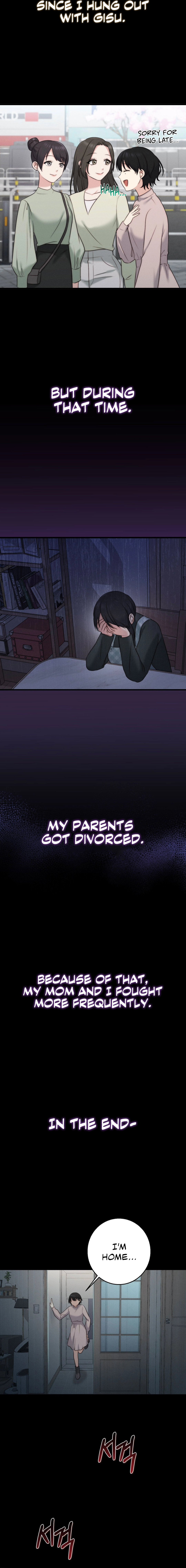 You are my XX - Chapter 19 - picture 16