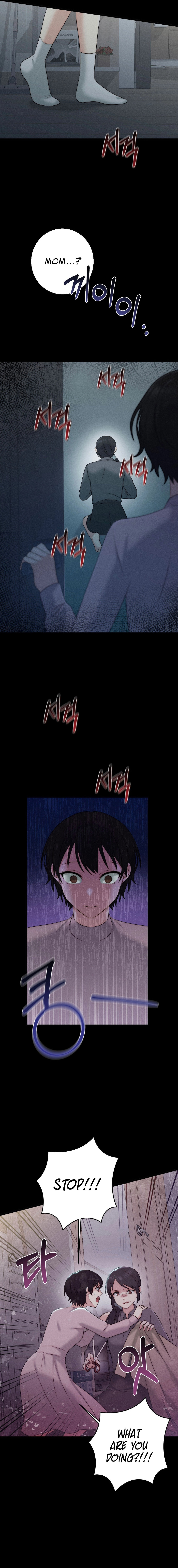 You are my XX - Chapter 19 - picture 17