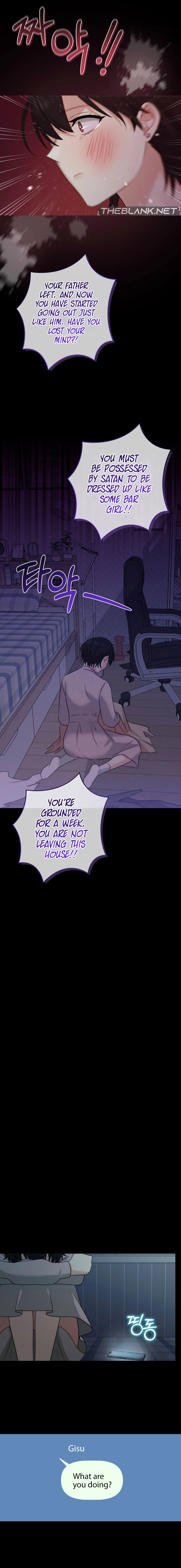 You are my XX - Chapter 19 - picture 18