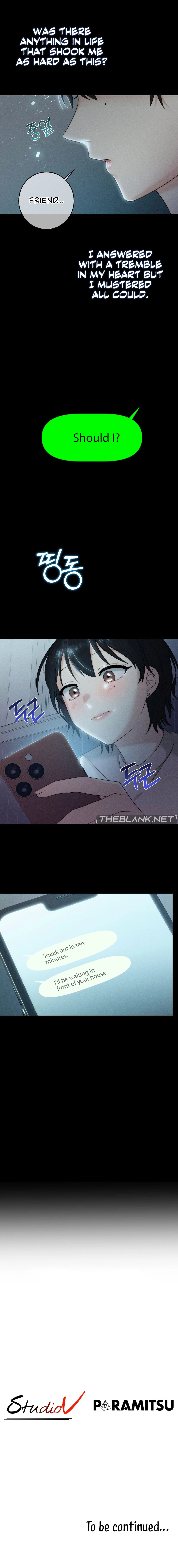 You are my XX - Chapter 19 - picture 20
