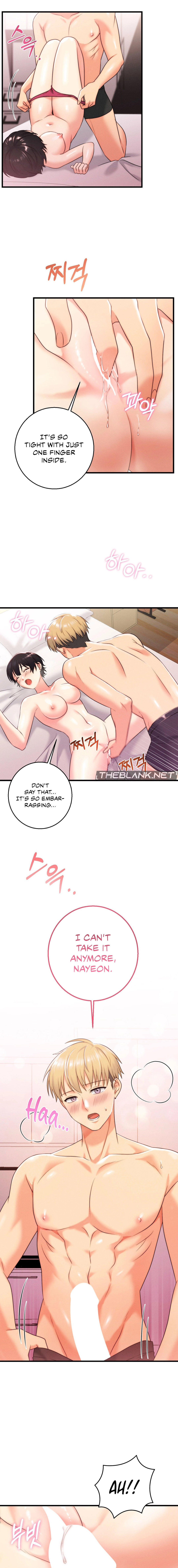 You are my XX - Chapter 20 - picture 11