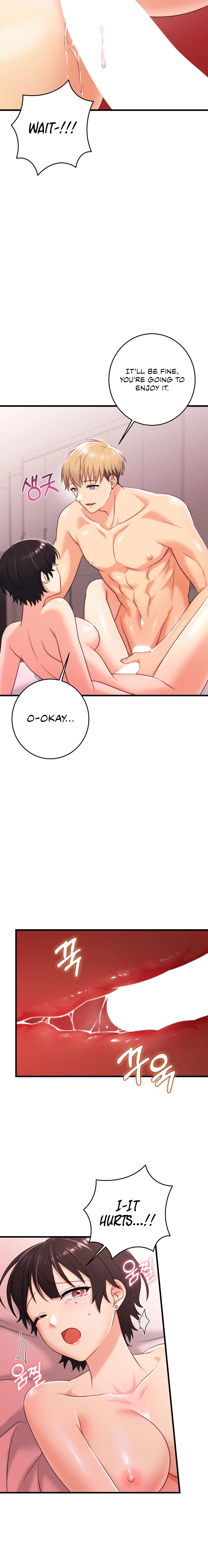 You are my XX - Chapter 20 - picture 12