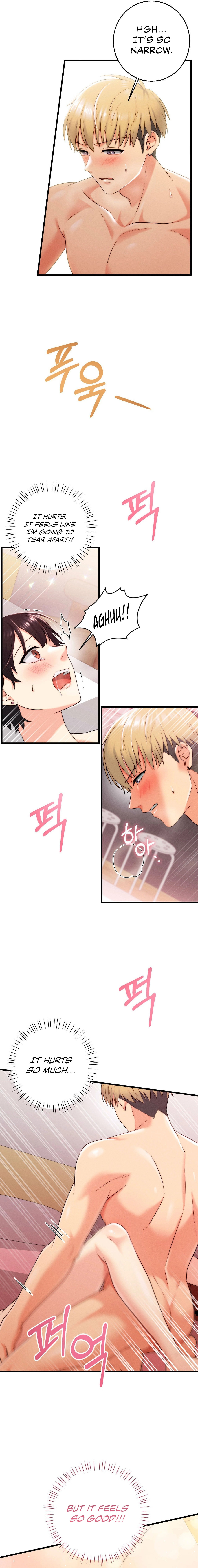 You are my XX - Chapter 20 - picture 13