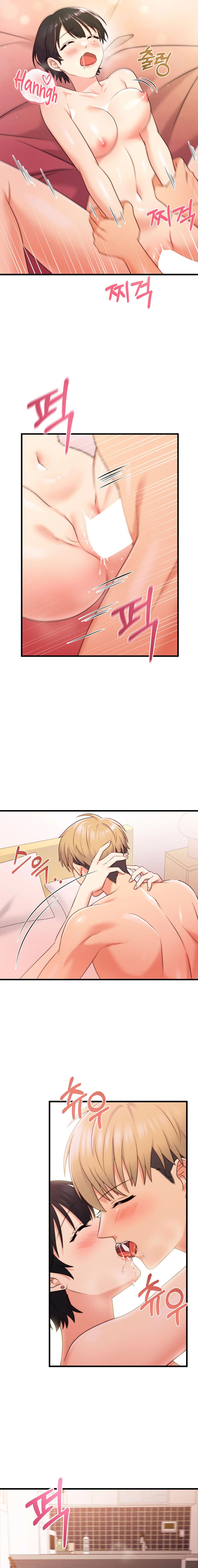 You are my XX - Chapter 20 - picture 14