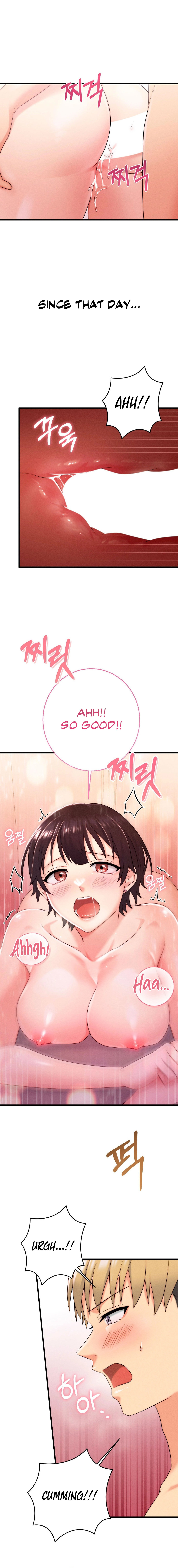 You are my XX - Chapter 20 - picture 16