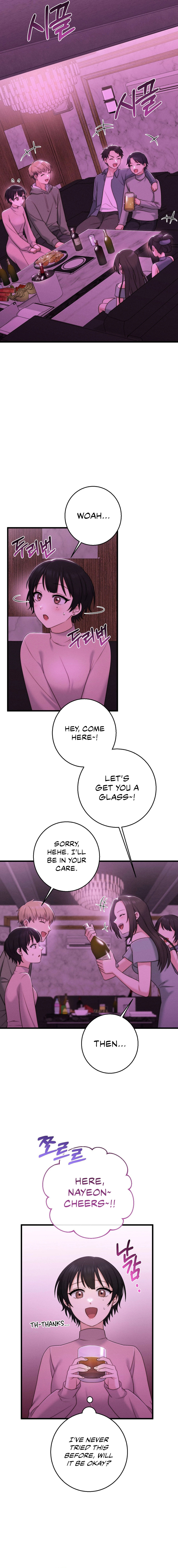 You are my XX - Chapter 20 - picture 2