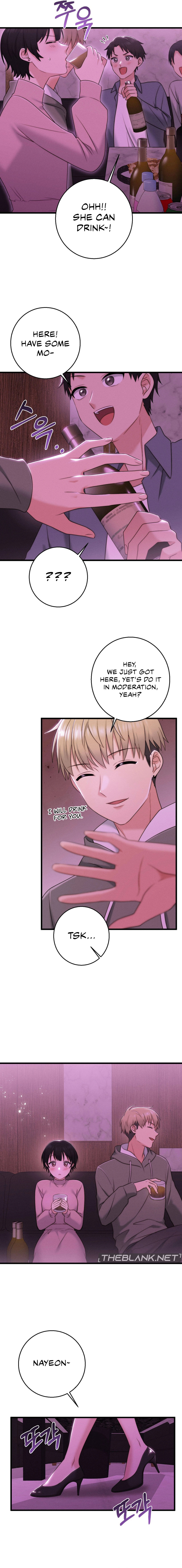 You are my XX - Chapter 20 - picture 3