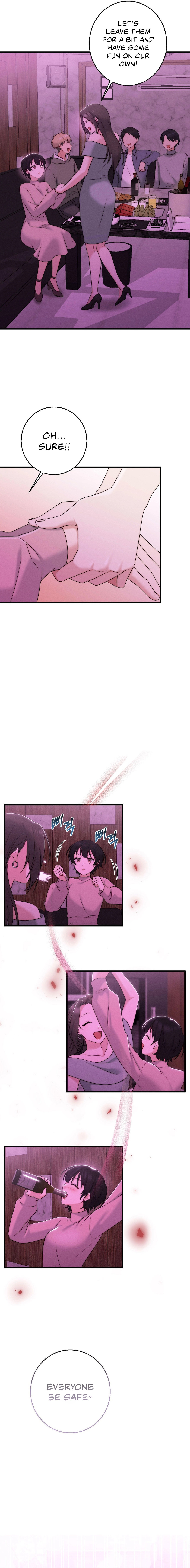 You are my XX - Chapter 20 - picture 4