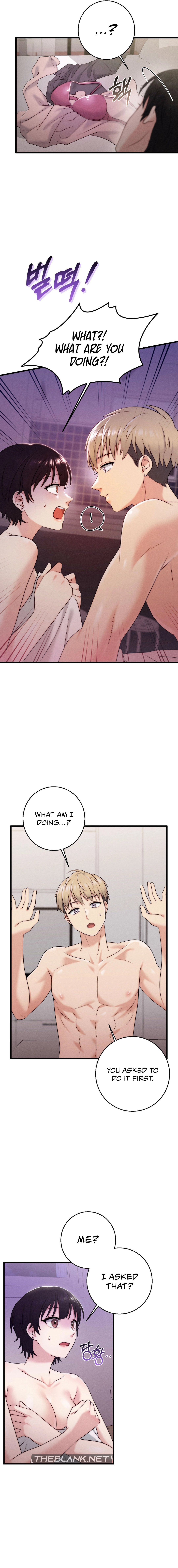 You are my XX - Chapter 20 - picture 6
