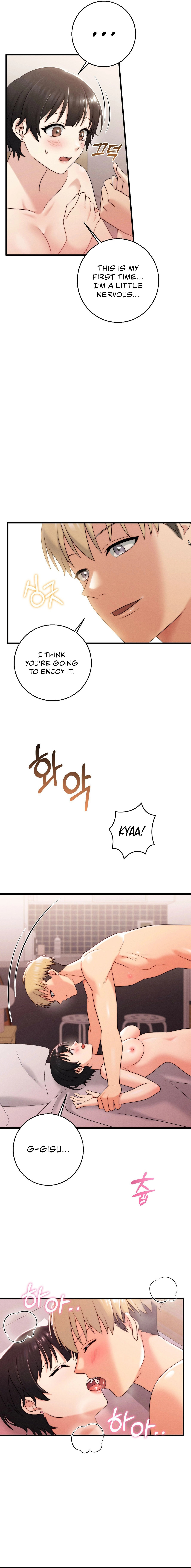 You are my XX - Chapter 20 - picture 9