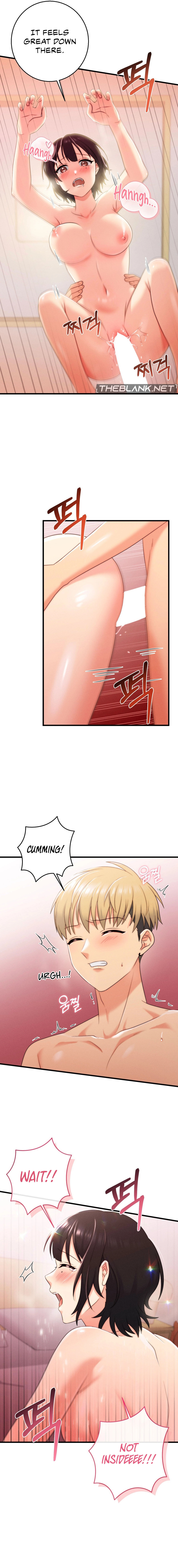 You are my XX - Chapter 21 - picture 1