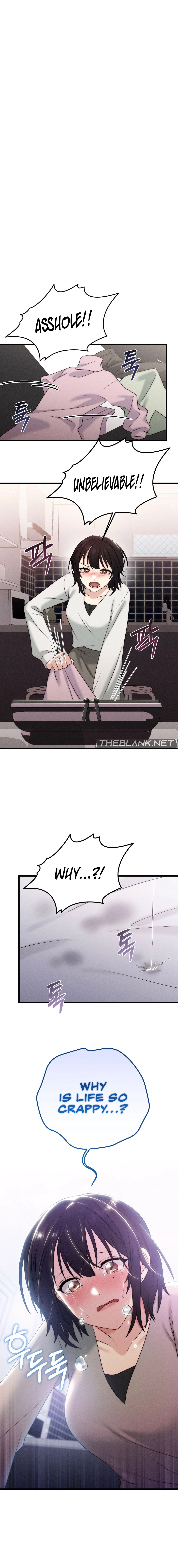 You are my XX - Chapter 21 - picture 11