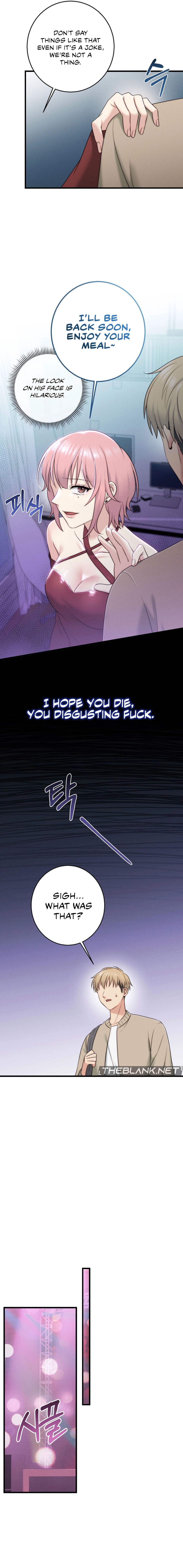 You are my XX - Chapter 21 - picture 15