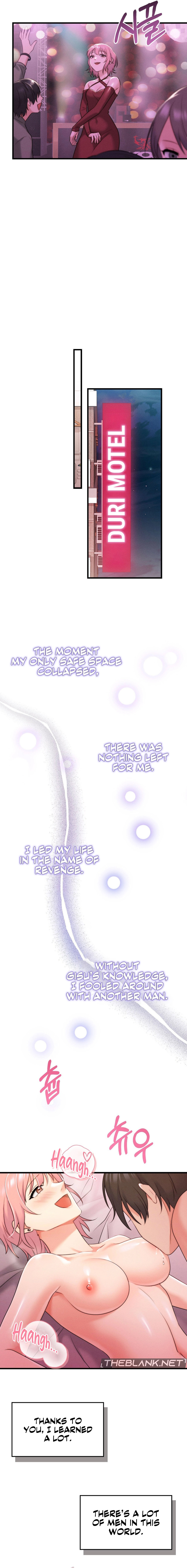 You are my XX - Chapter 21 - picture 16