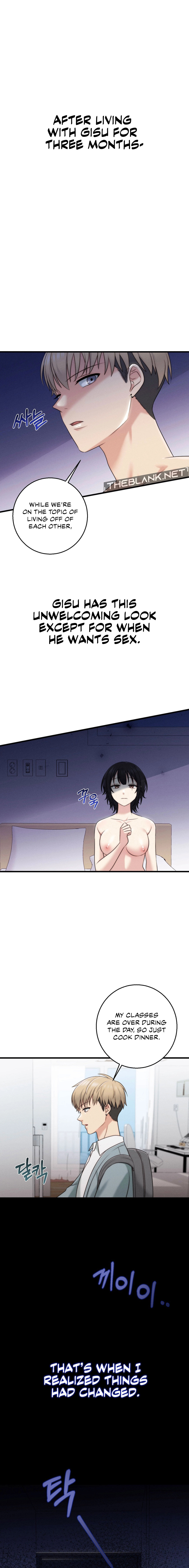 You are my XX - Chapter 21 - picture 4