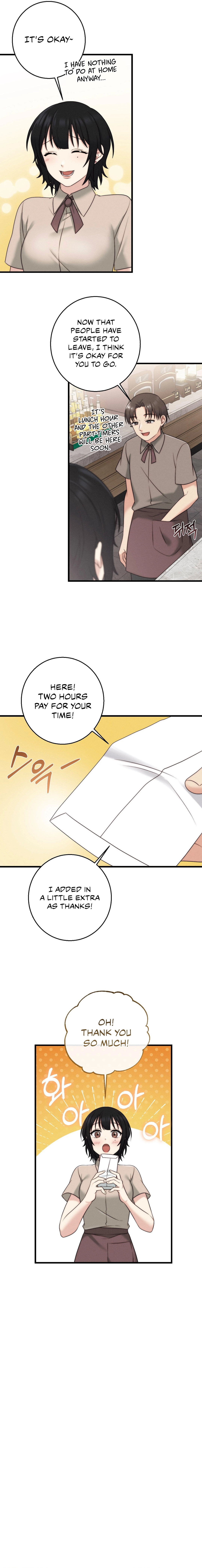 You are my XX - Chapter 21 - picture 6