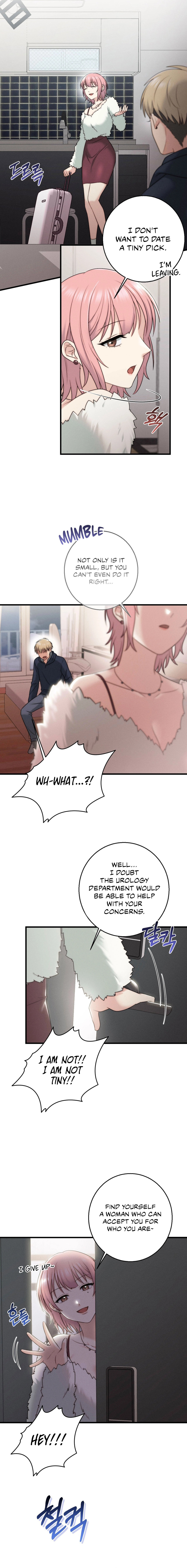 You are my XX - Chapter 22 - picture 5