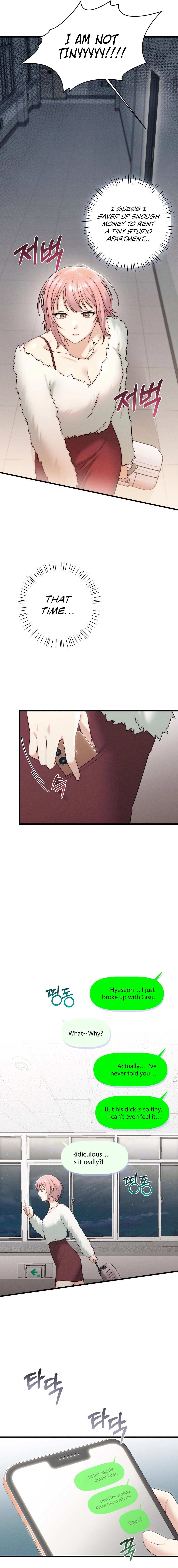 You are my XX - Chapter 22 - picture 6