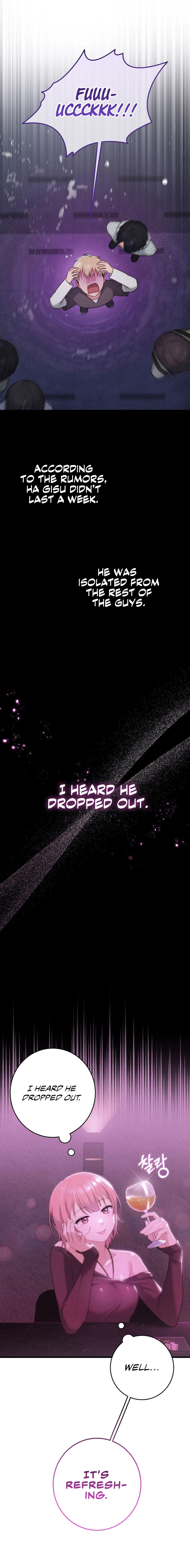 You are my XX - Chapter 22 - picture 9