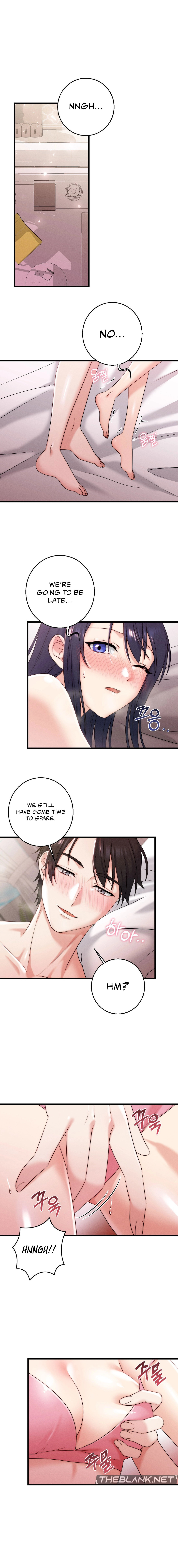 You are my XX - Chapter 23 - picture 1