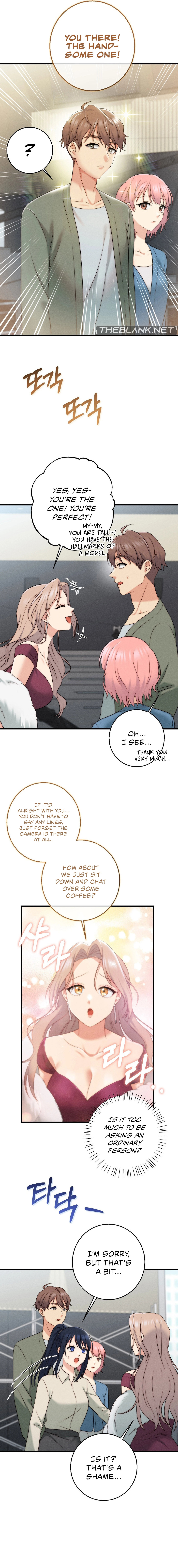You are my XX - Chapter 23 - picture 12