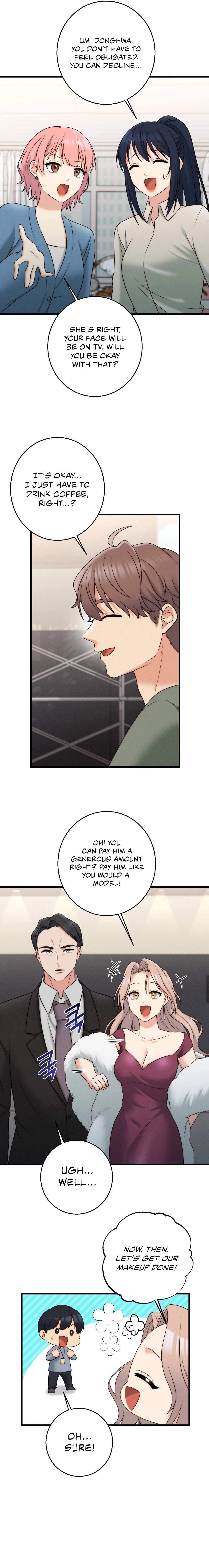 You are my XX - Chapter 23 - picture 14